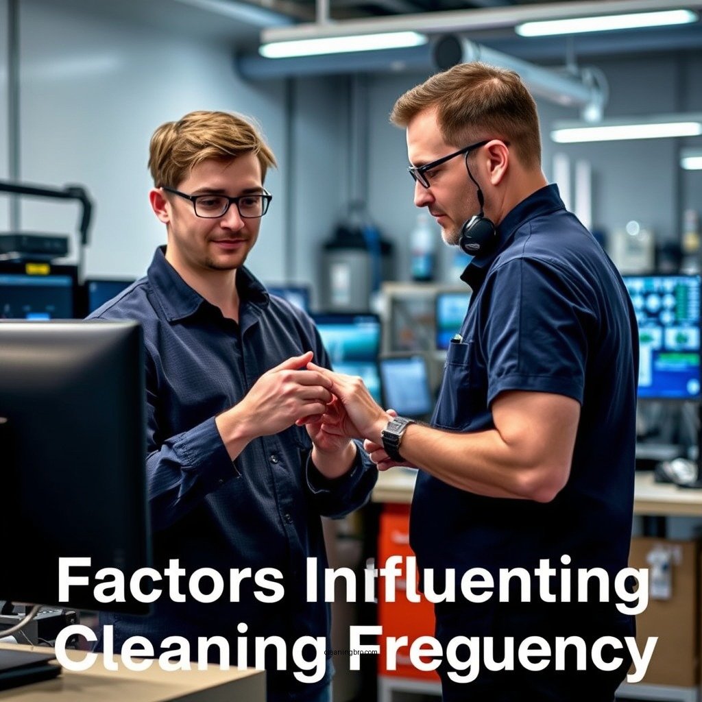 Factors Influencing Cleaning Frequency - how often should you clean k&n air filter