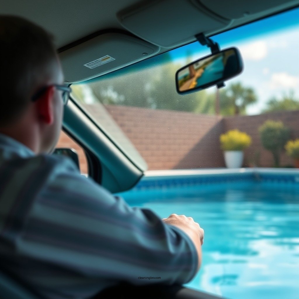 Understanding Pool Filter Cartridges - how often should you clean pool filter cartridges