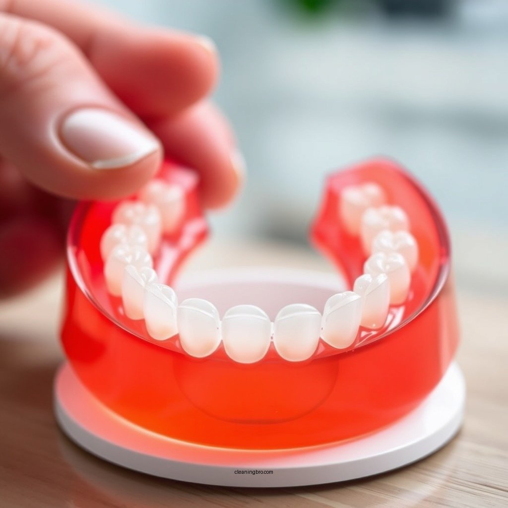 How Often to Deep Clean Retainers - how often should you clean retainers