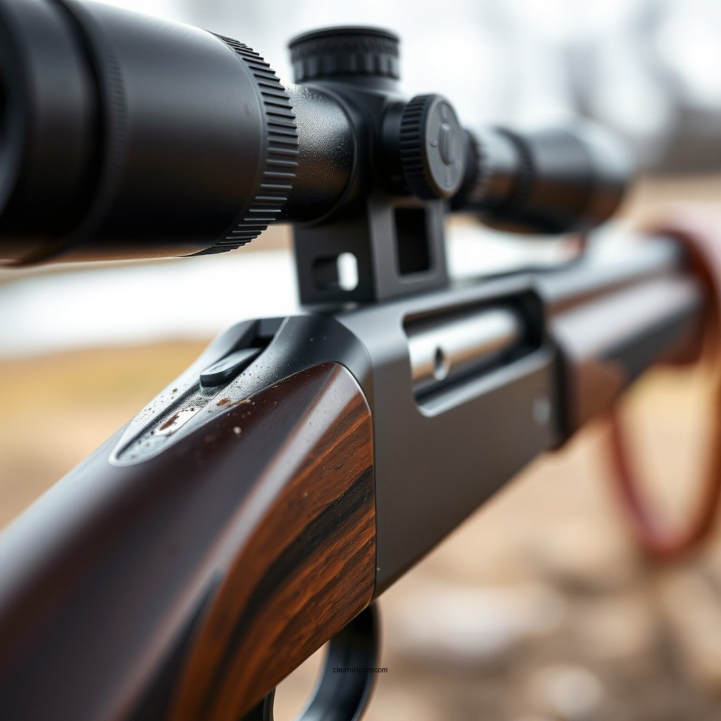 Essential Cleaning Tools and Supplies - how often should you clean your shotgun