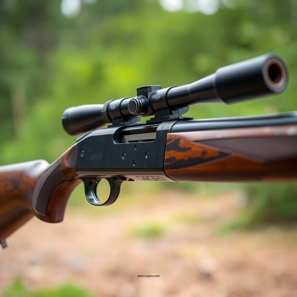 Factors Influencing Cleaning Frequency - how often should you clean your shotgun