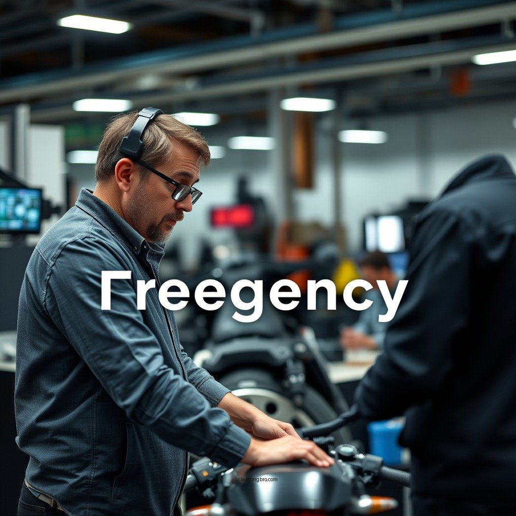 Factors Influencing Cleaning Frequency - how often should you clean your motorcycle chain