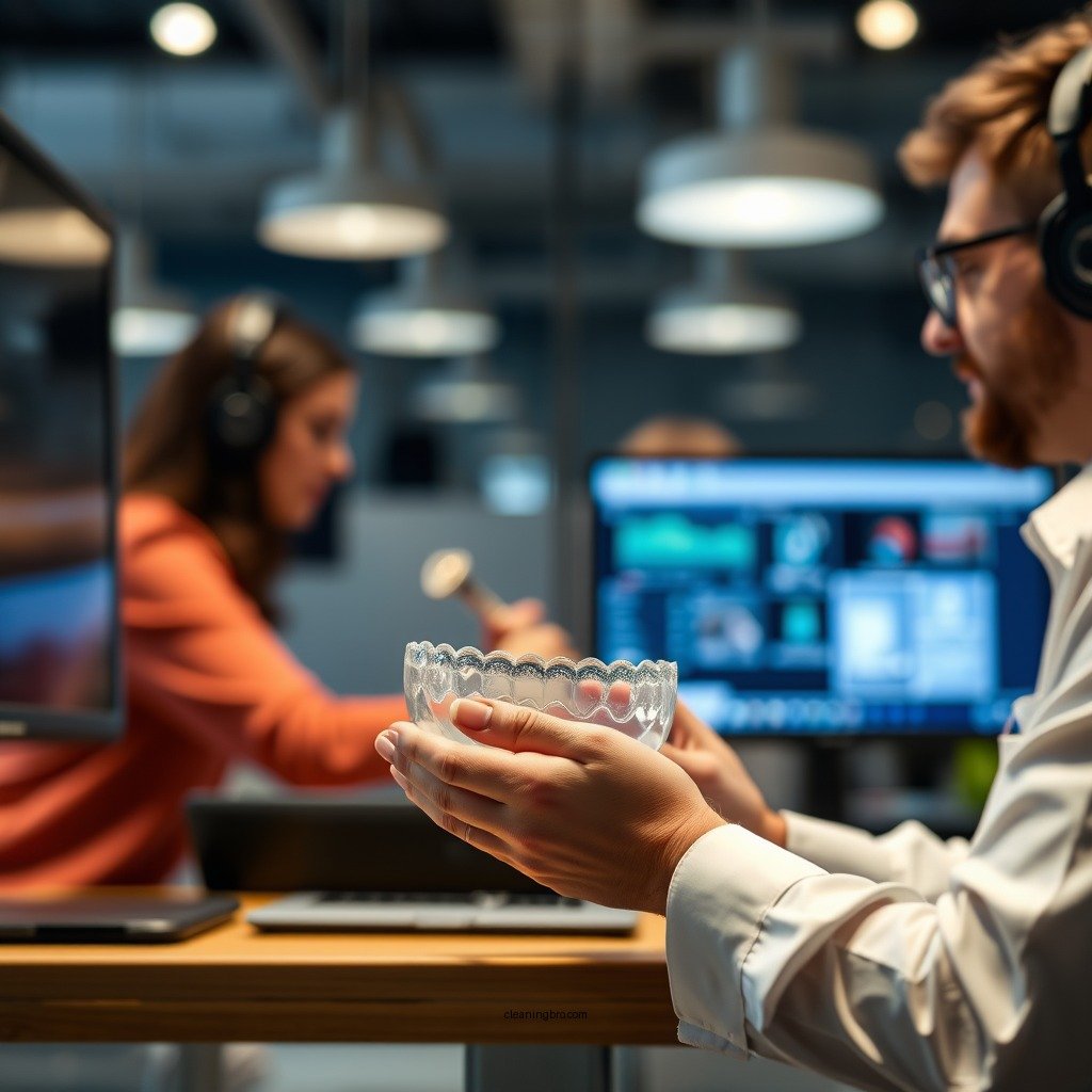 Importance of Cleaning Your Retainer - how often should you clean your retainer