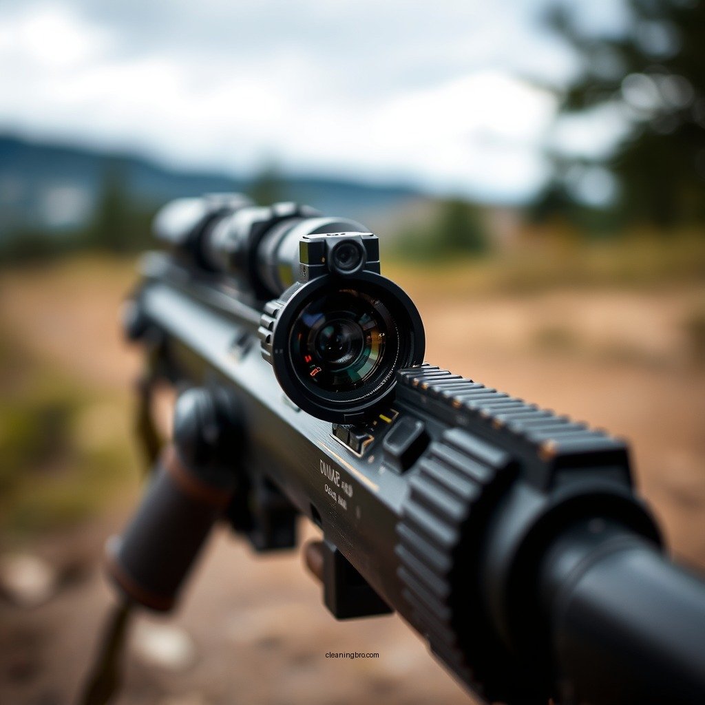 Recommended Cleaning Frequency - how often should you clean your suppressor