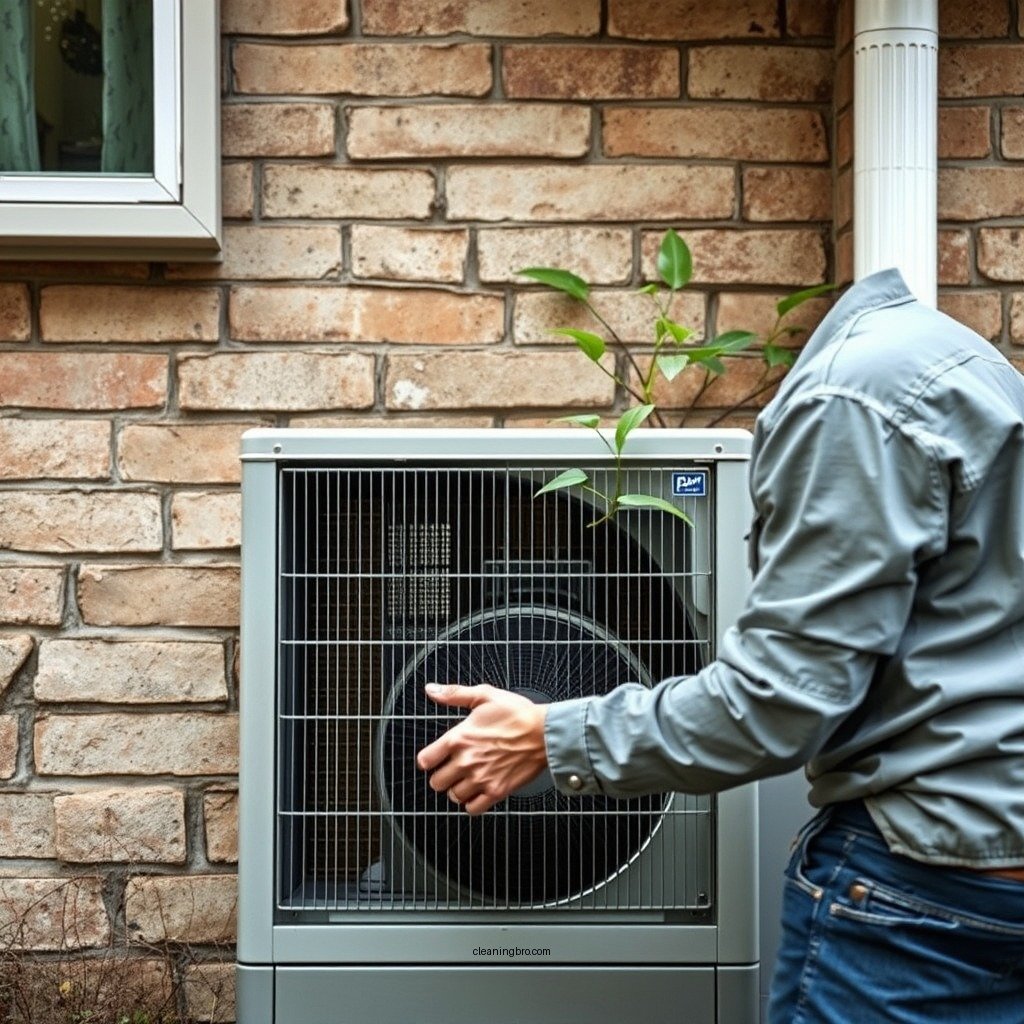 Recommended Cleaning Frequency - how often should you clean your ac unit