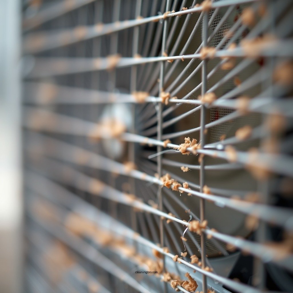 Signs Your AC Unit Needs Cleaning - how often should you clean your ac unit