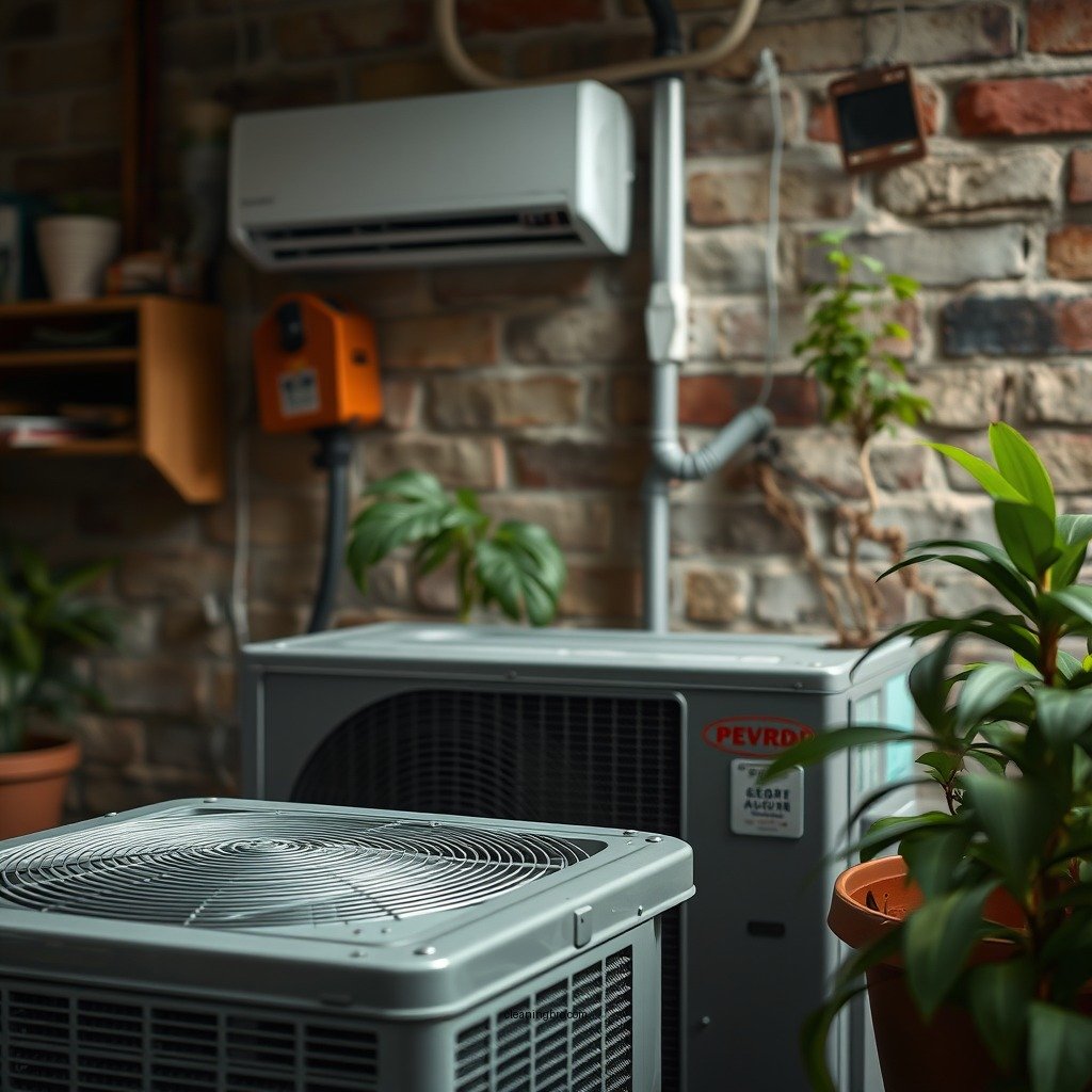 Understanding the Importance of Cleaning Your AC Unit - how often should you clean your ac unit