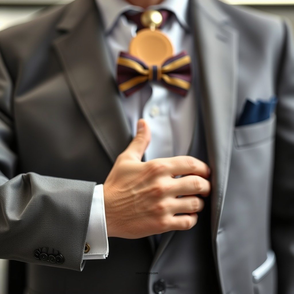 Factors Influencing Dry Cleaning Frequency - how often should you dry clean a suit