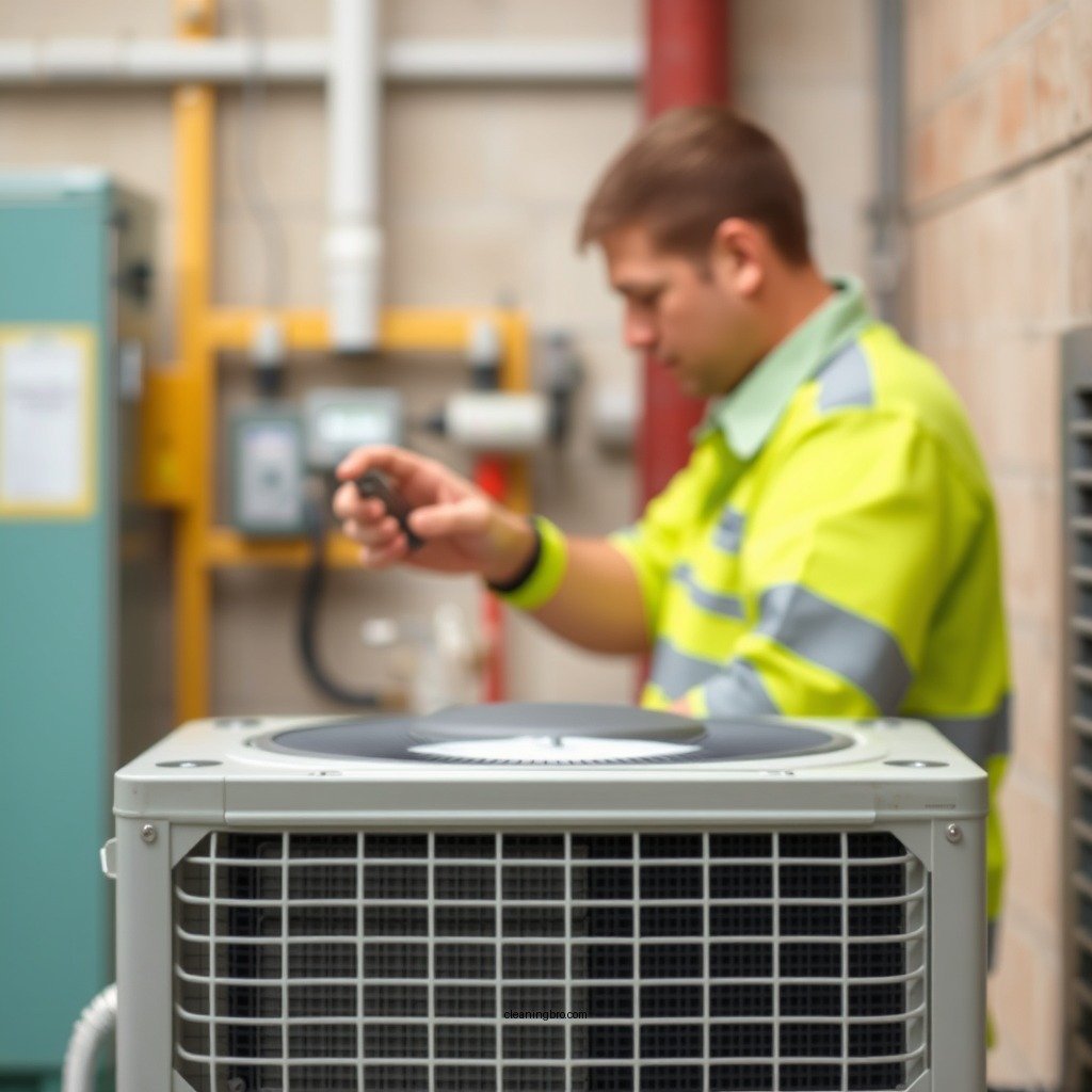 Understanding AC Coil Functionality - how often to clean ac coils