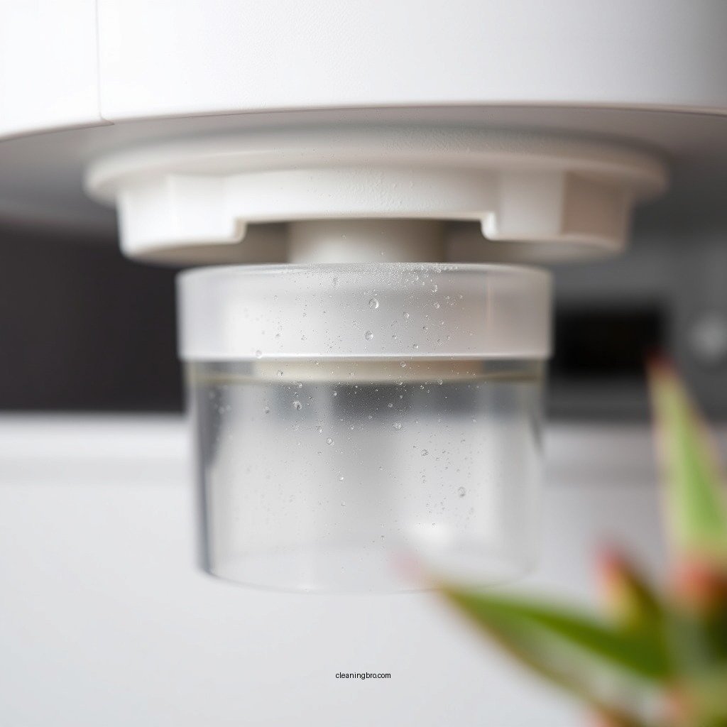 Signs Your Humidifier Needs Cleaning - how often to clean canopy humidifier