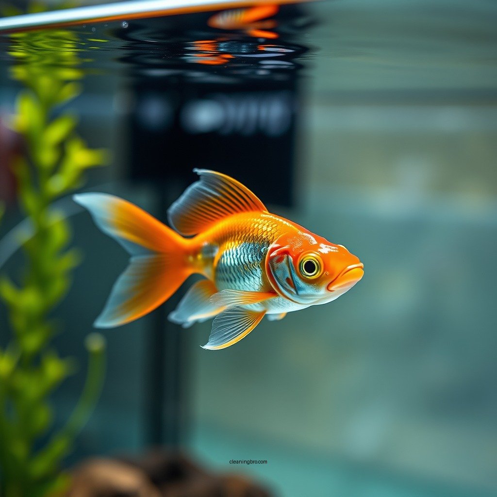 Factors Influencing Cleaning Frequency - how often to clean goldfish tank