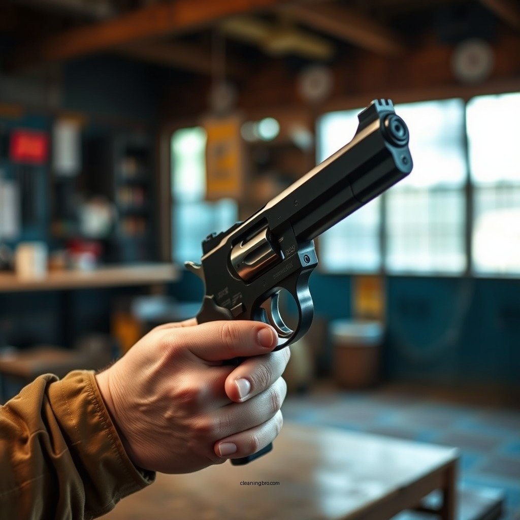 Factors Influencing Cleaning Frequency - how often to clean guns