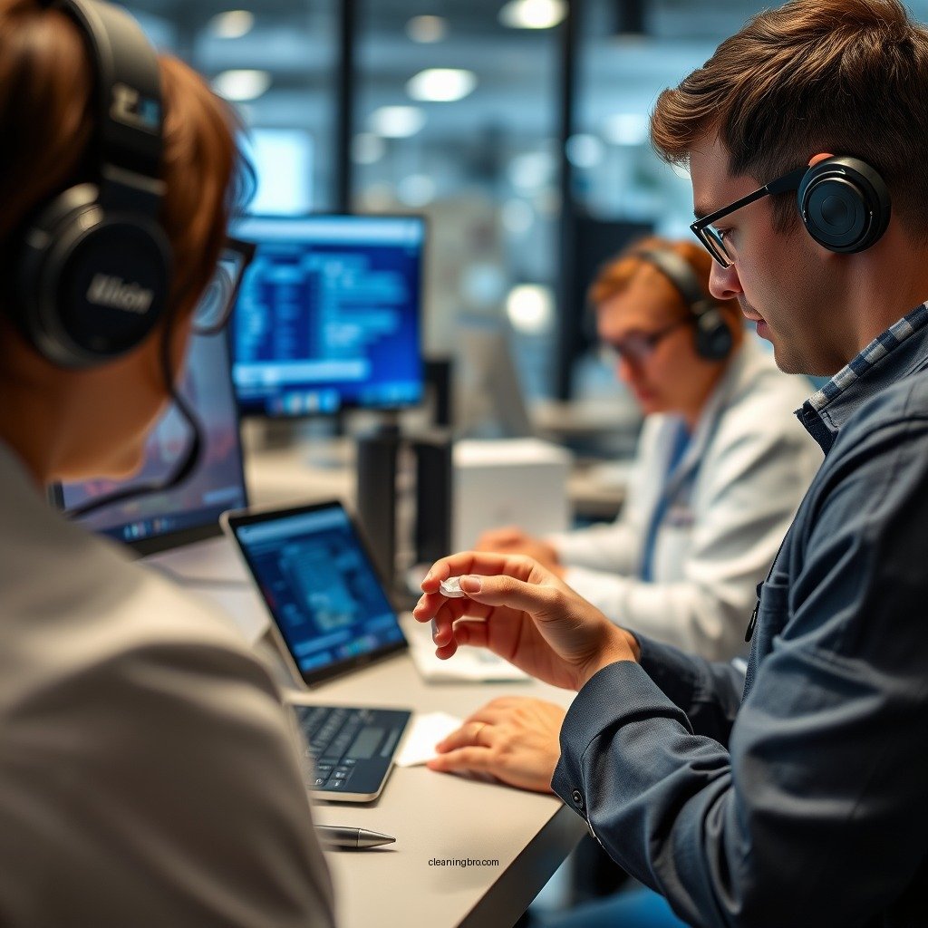 Daily Cleaning Routine - how often to clean invisalign retainers