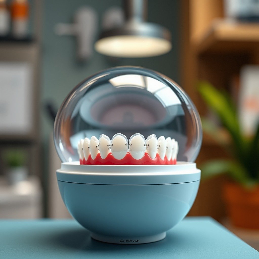 Recommended Cleaning Frequency - how often to clean invisalign