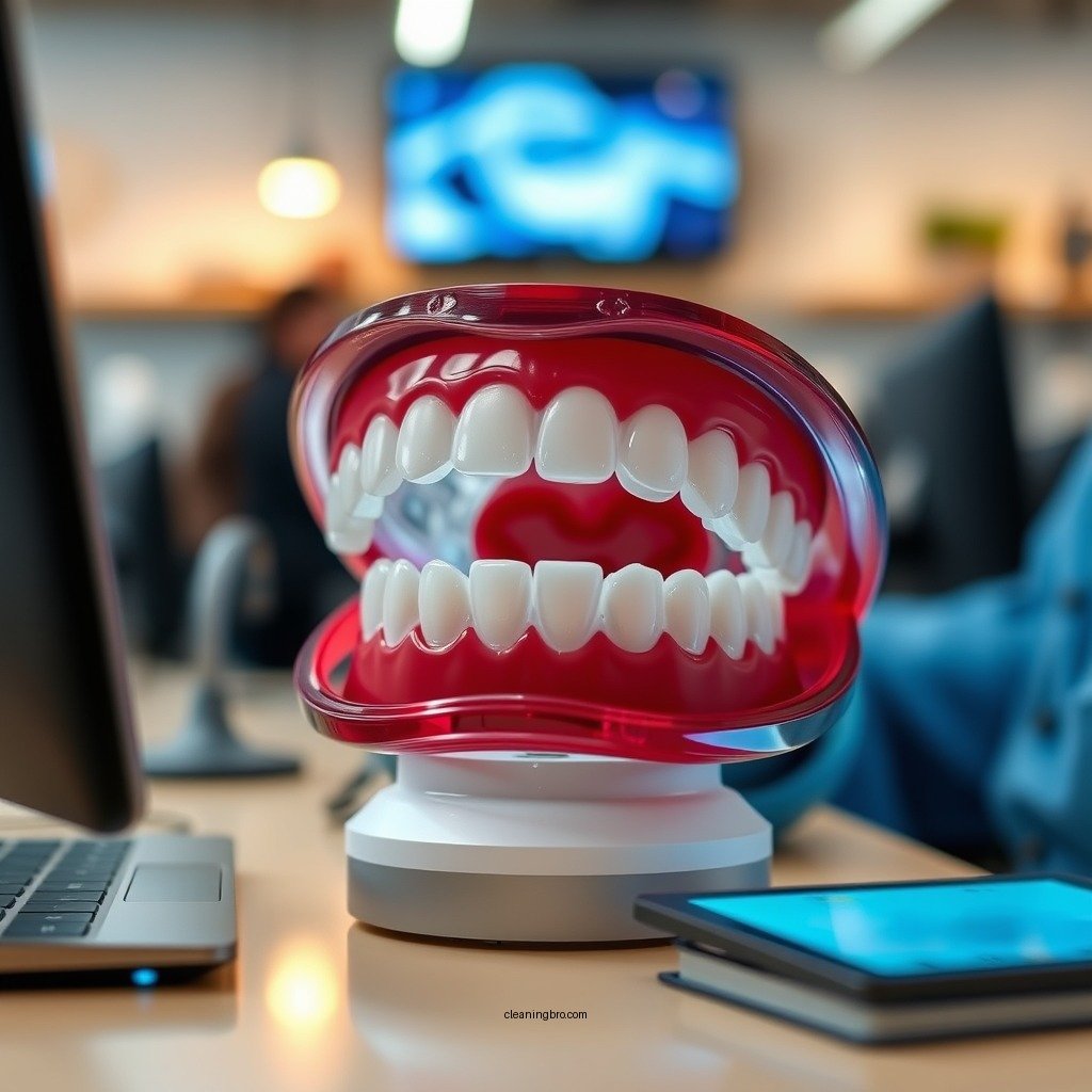 Weekly Deep Cleaning Methods - how often to clean invisalign retainers