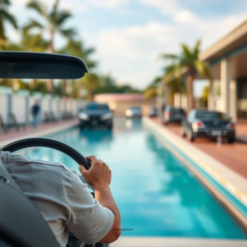 Understanding Your Pool Filter Cartridge - how often to clean pool filter cartridge