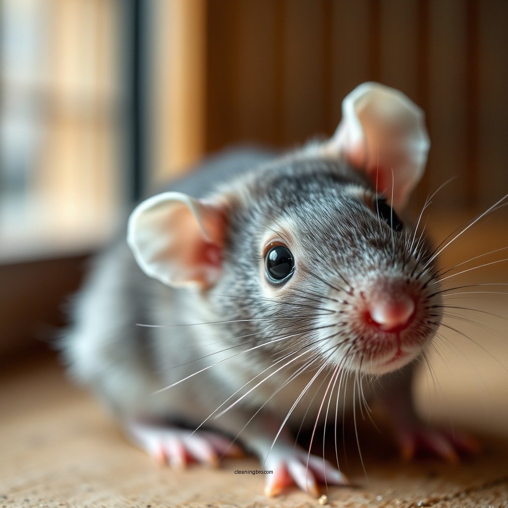 Factors Influencing Cleaning Frequency - how often to clean rat cage