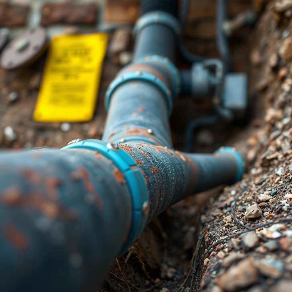 Understanding Sewer Line Cleaning - how often to clean sewer line