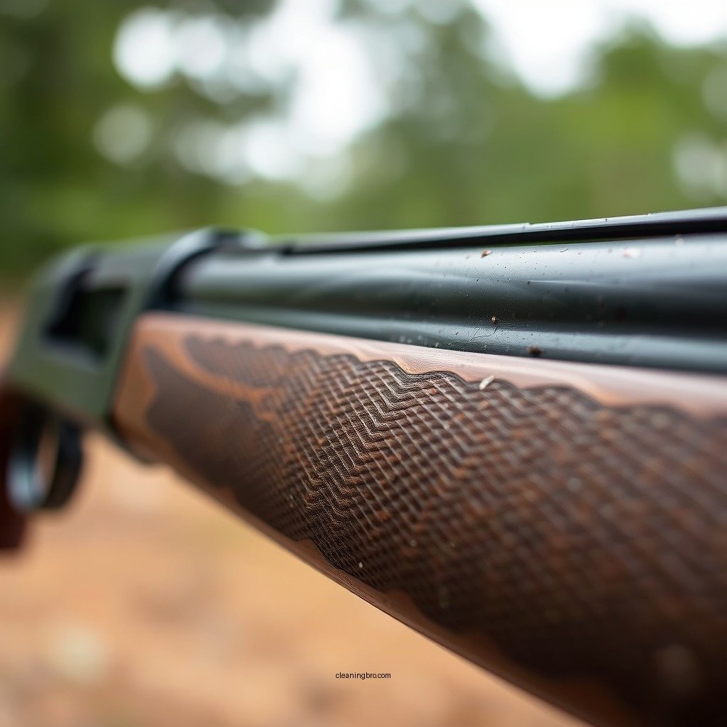 Environmental Factors to Consider - how often to clean shotgun