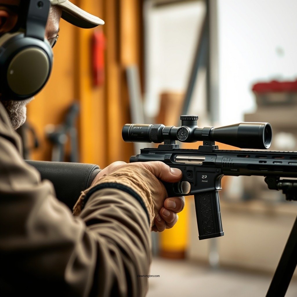 Factors Influencing Cleaning Frequency - how often to clean suppressor