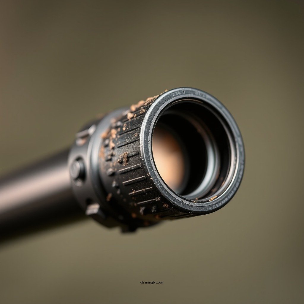 Signs That Your Suppressor Needs Cleaning - how often to clean suppressor