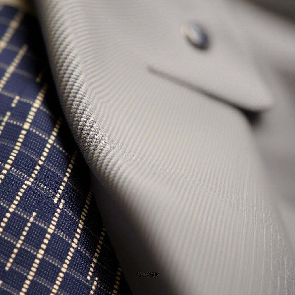 Frequency Based on Usage - how often to dry clean a suit