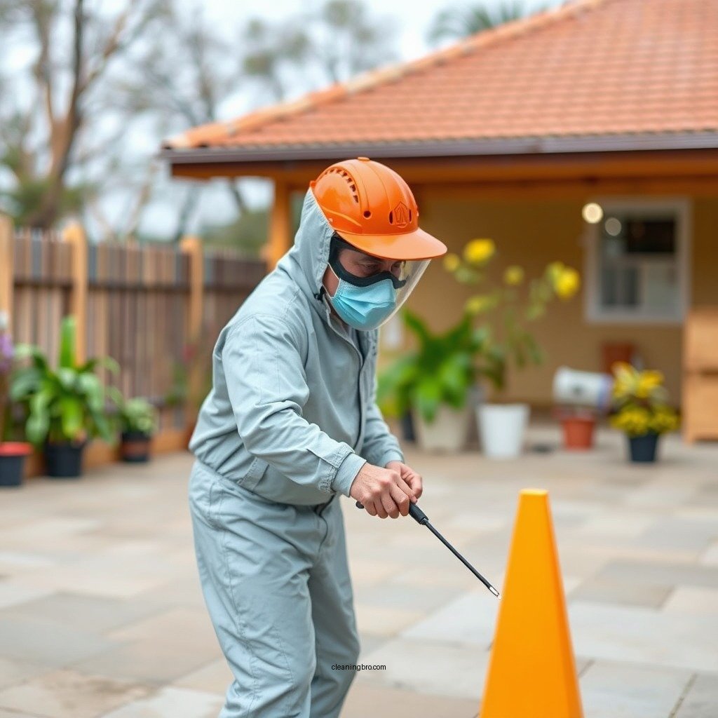 Understanding Pest Control Treatments - how soon can i clean after pest control for roaches