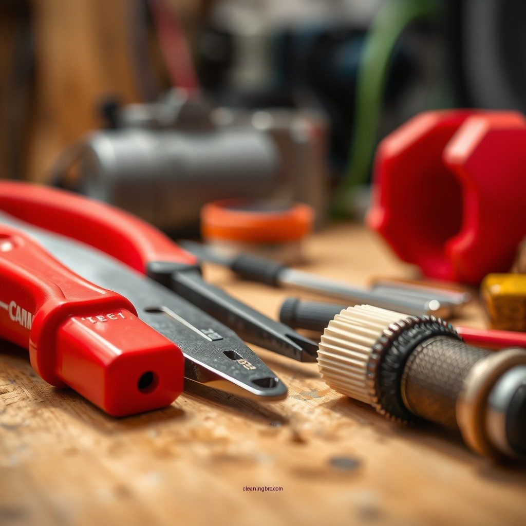 Tools and Materials Needed - how to apply clear coat to wood