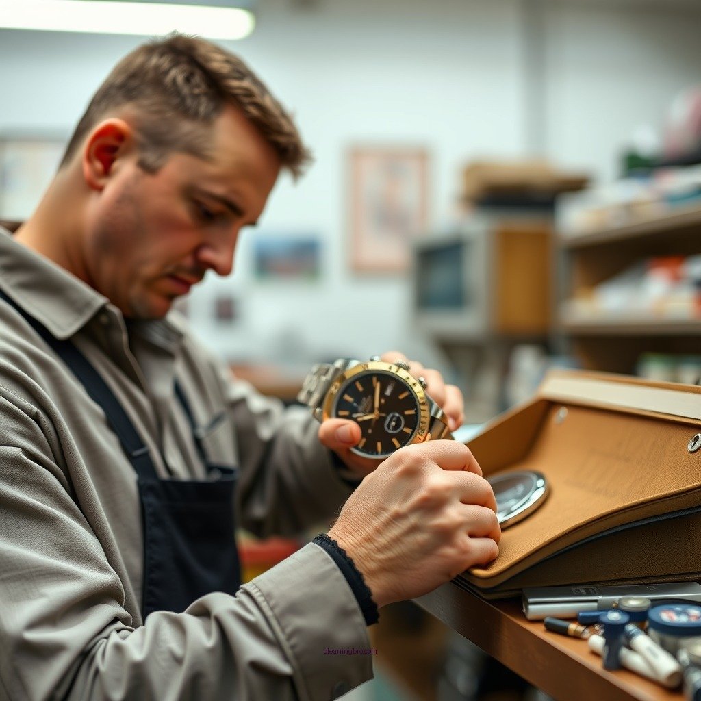 Researching Reputable Sellers - how to buy from clean factory rolex