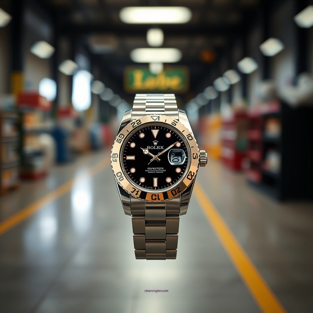 Understanding Clean Factory Rolexes - how to buy from clean factory rolex