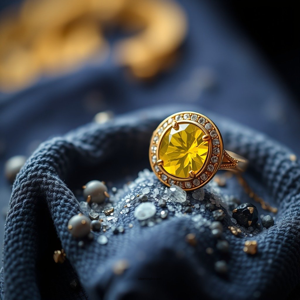 Understanding 14 Karat Gold - how to clean 14 karat gold