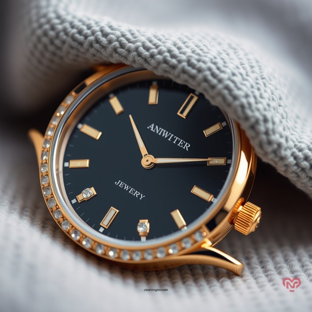 Simple Cleaning Method - how to clean 14k gold jewelry