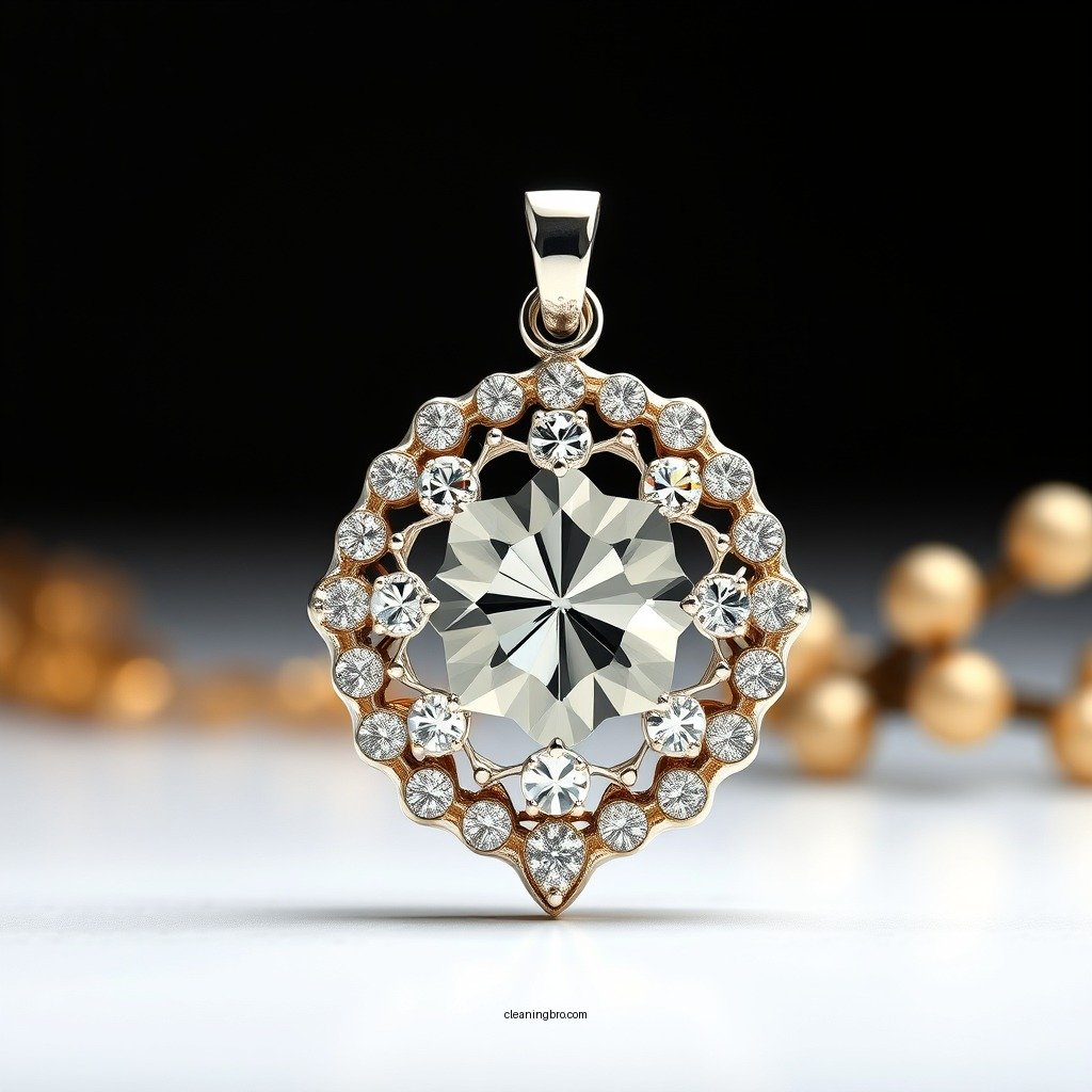 Understanding Rhodium Plating - how to clean 925 sterling rhodium plated