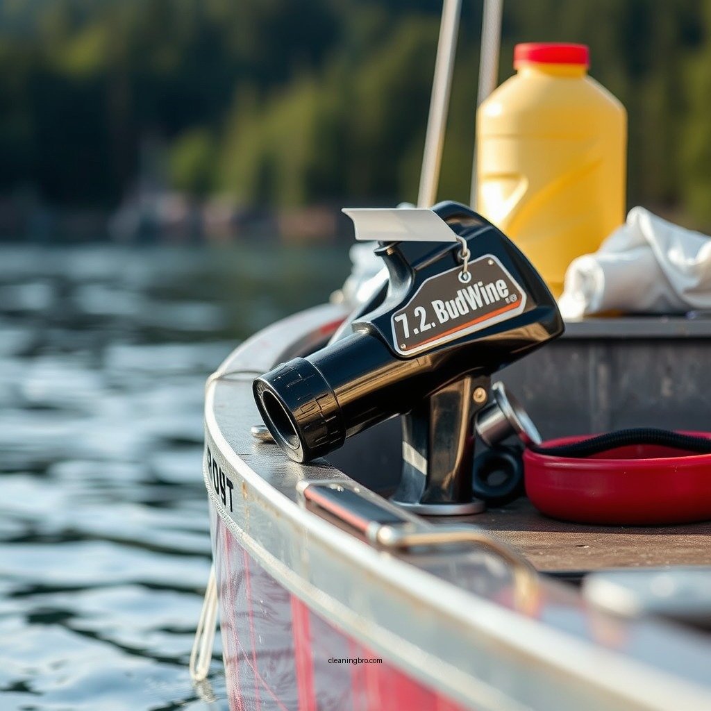 Gather Necessary Supplies - how to clean a aluminum boat