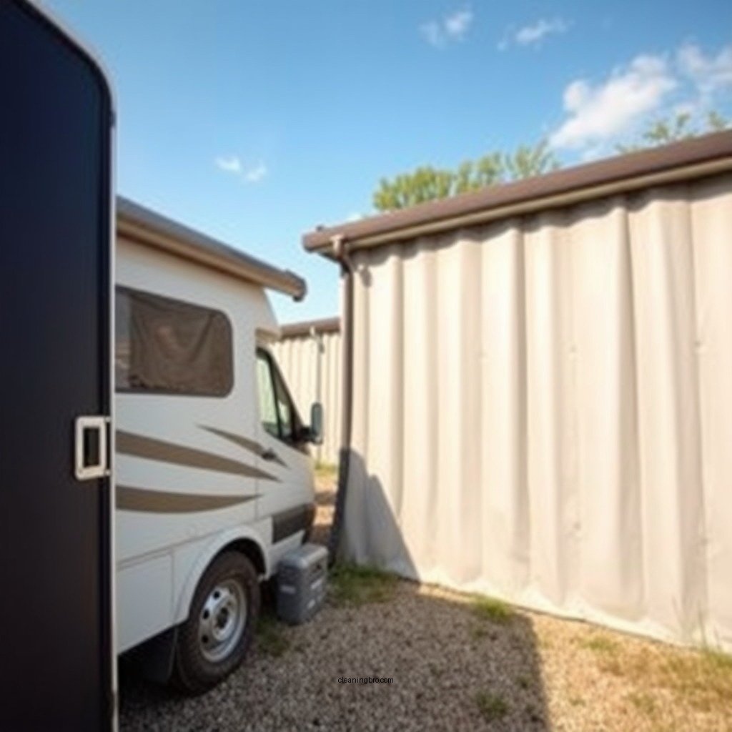 Understanding Your Black Tank - how to clean a black tank in an rv
