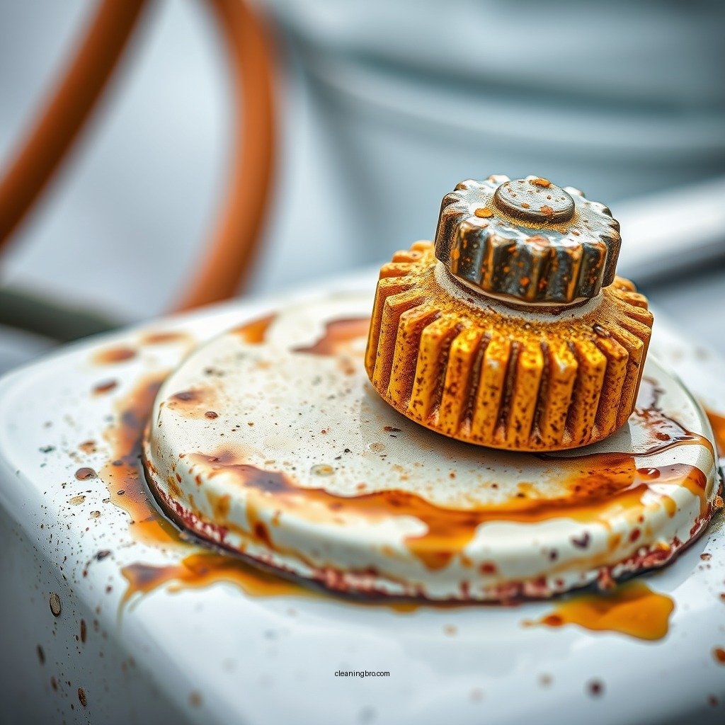 Draining the Gas Tank - how to clean a boat gas tank