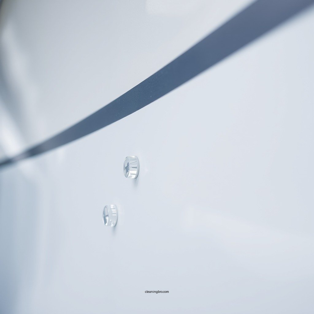 Rinse the Hull Thoroughly - how to clean a boat hull