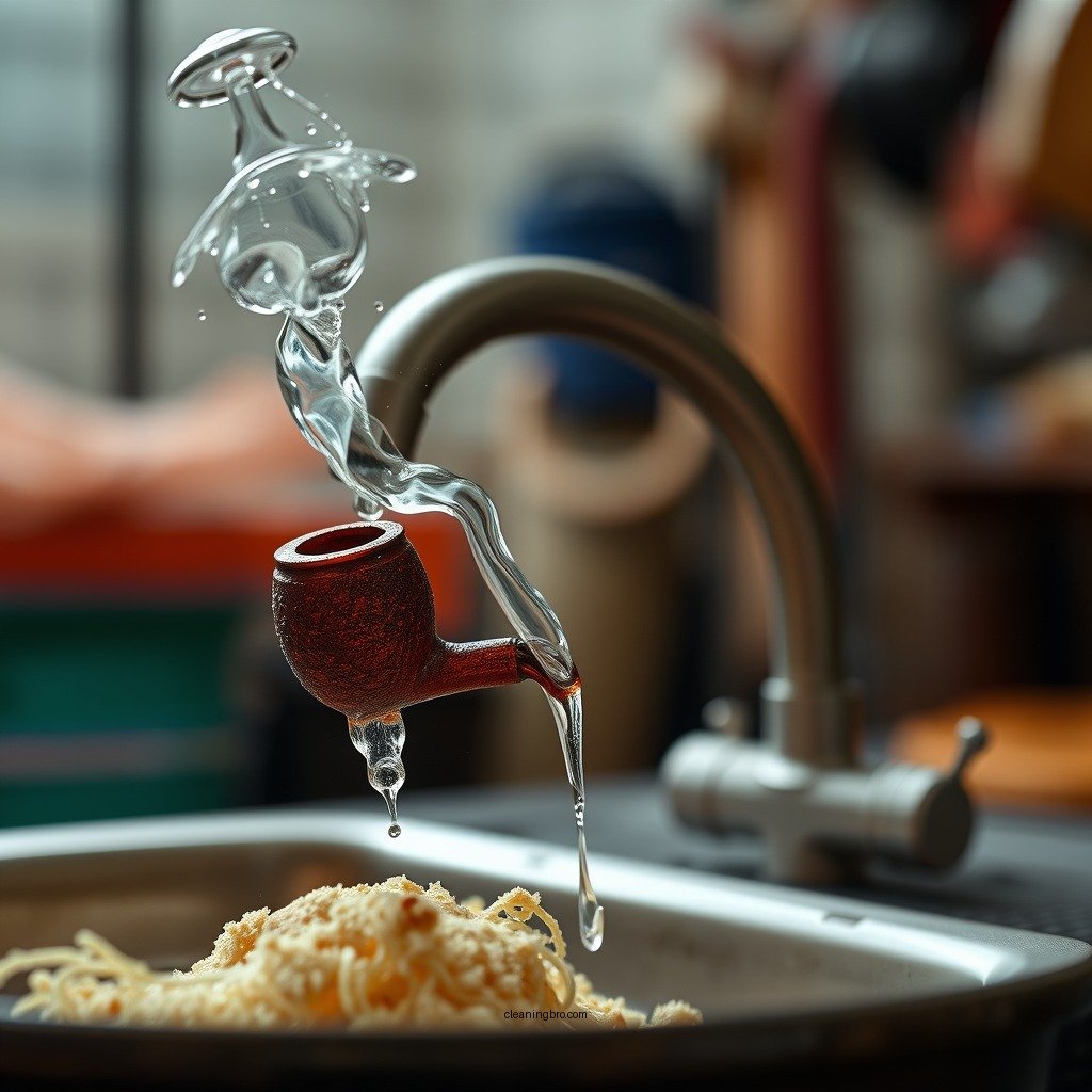 Understanding the Need for Cleaning - how to clean a bowl pipe