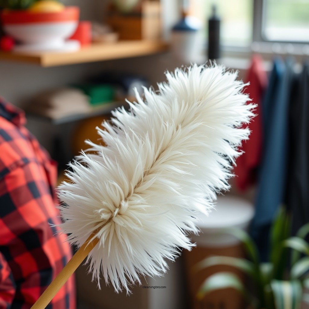 When to Clean Your California Duster - how to clean a california duster