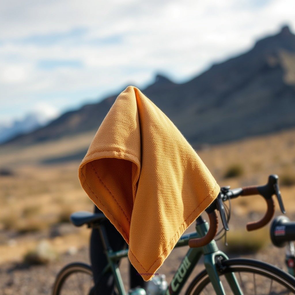 Understanding Chamois Cloth - how to clean a chamois cloth