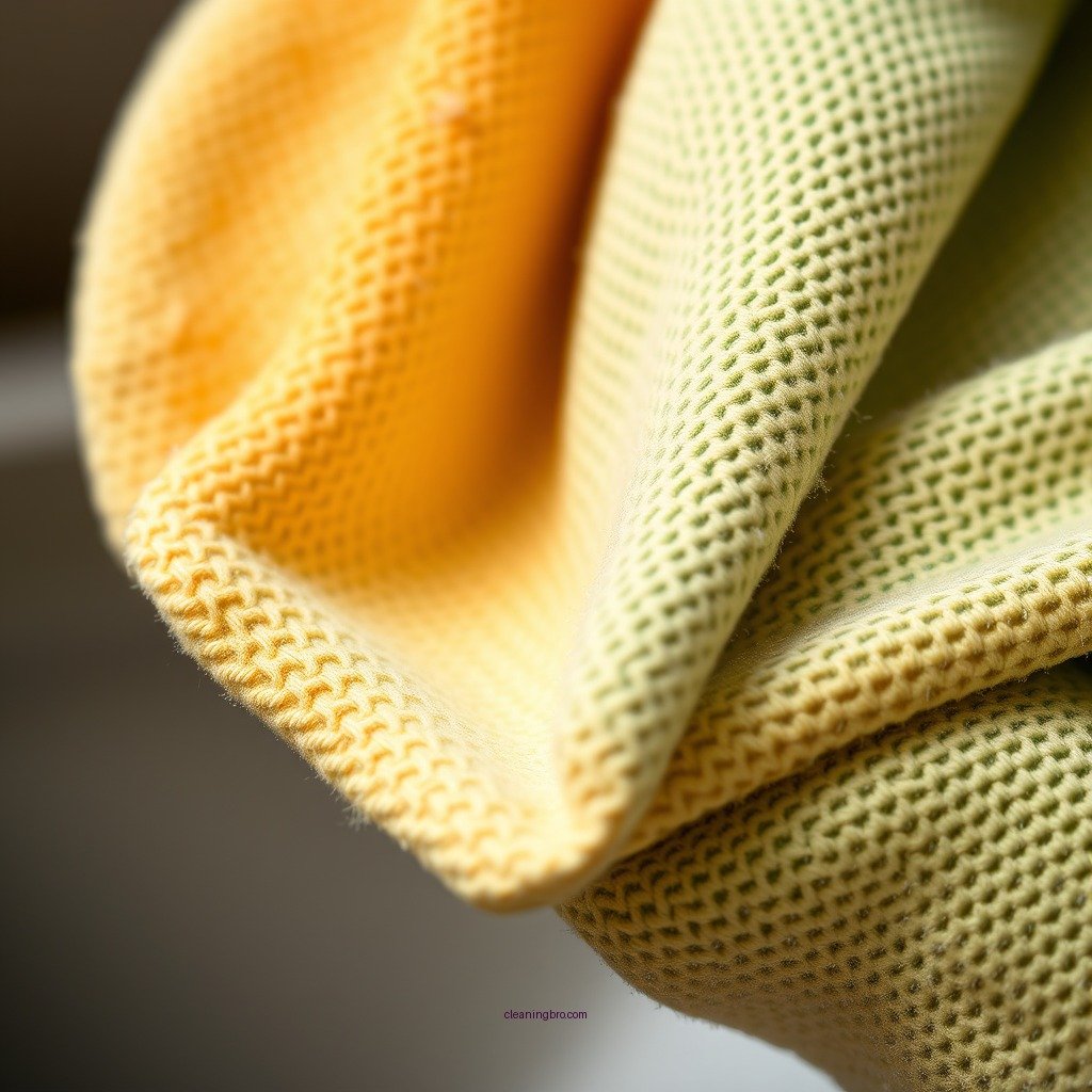 Washing Your Chamois Cloth - how to clean a chamois cloth