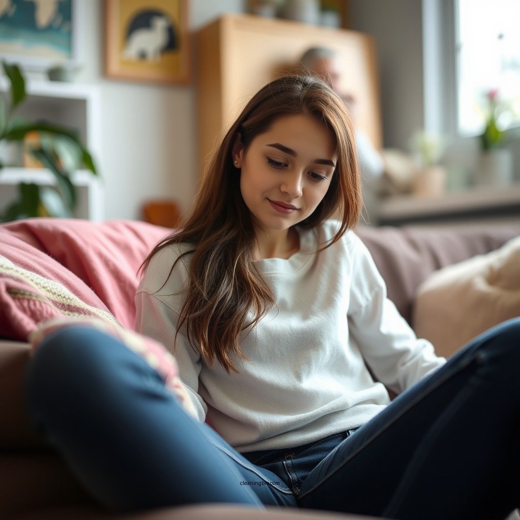 Understand the Source of the Smell - how to clean a couch that smells like urine