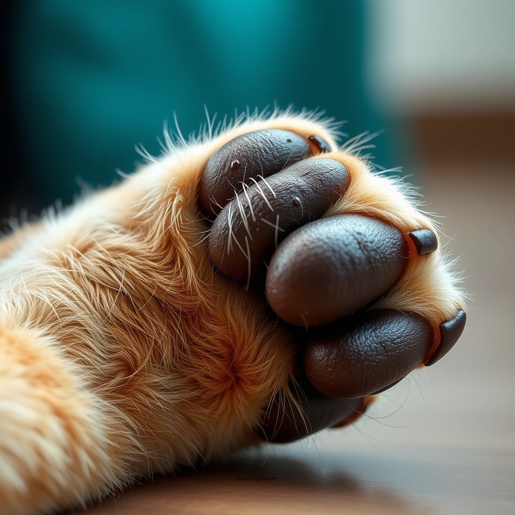 Gather Necessary Supplies - how to clean a cut on a dogs paw