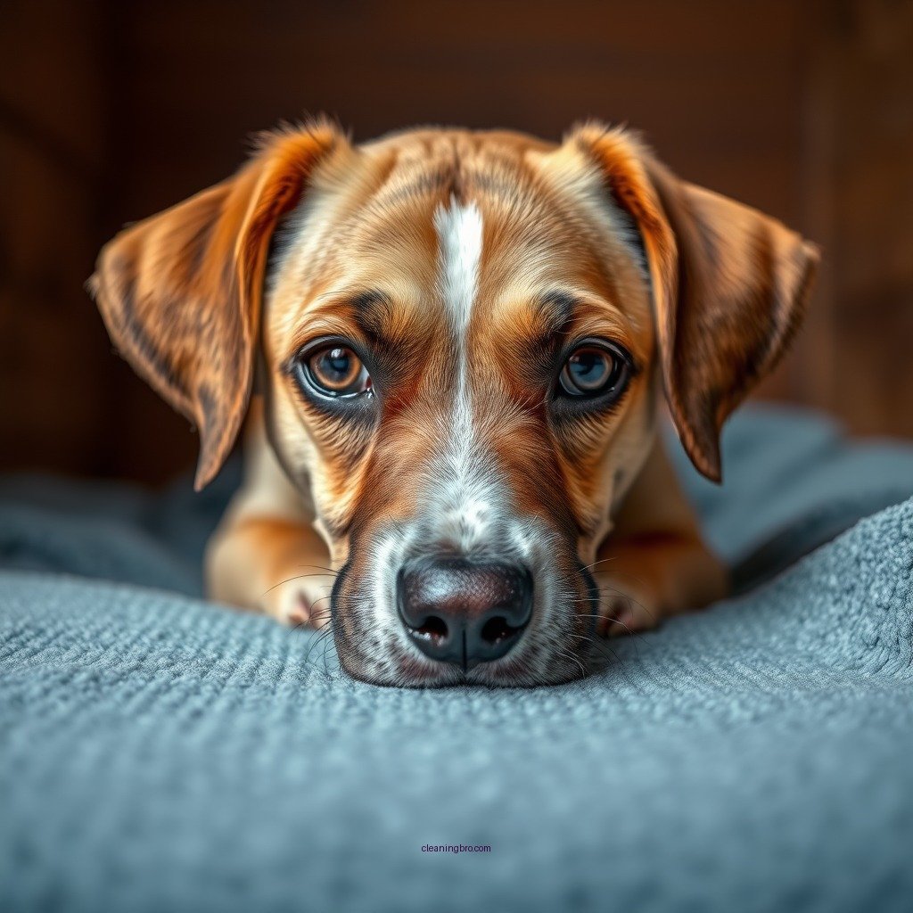 Clean the Surfaces - how to clean a dog kennel
