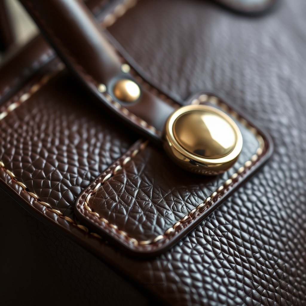 Spot Cleaning Techniques - how to clean a dooney & bourke purse