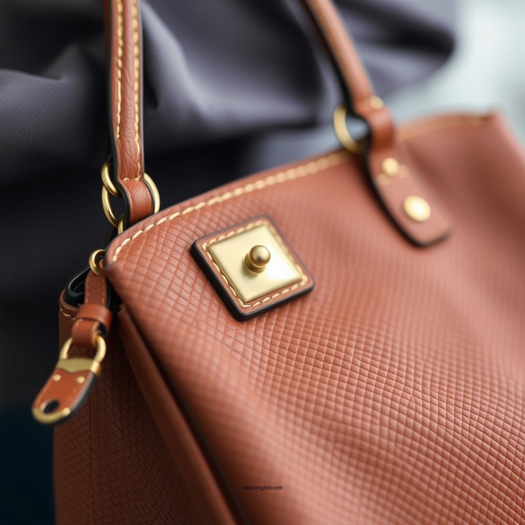 Understanding the Materials - how to clean a dooney & bourke purse