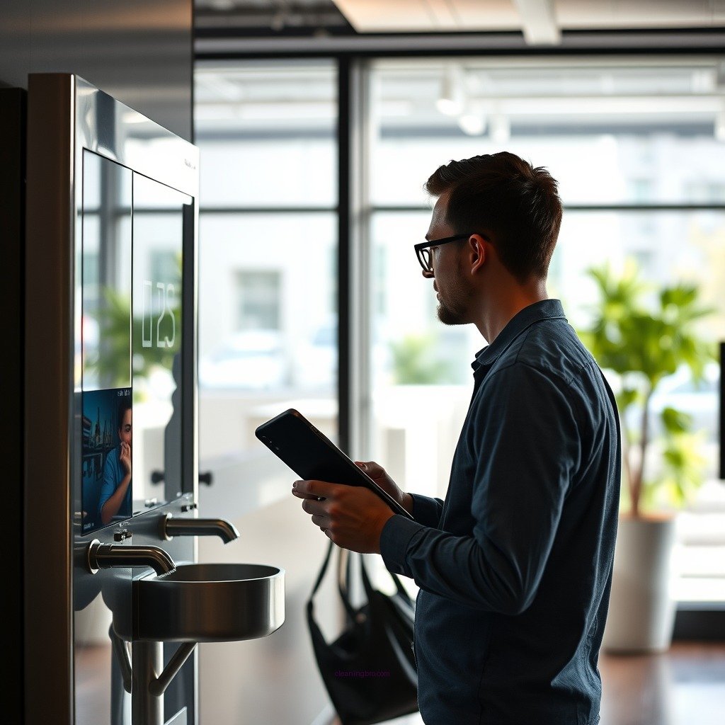 Gather Your Cleaning Supplies - how to clean a drinking water fountain