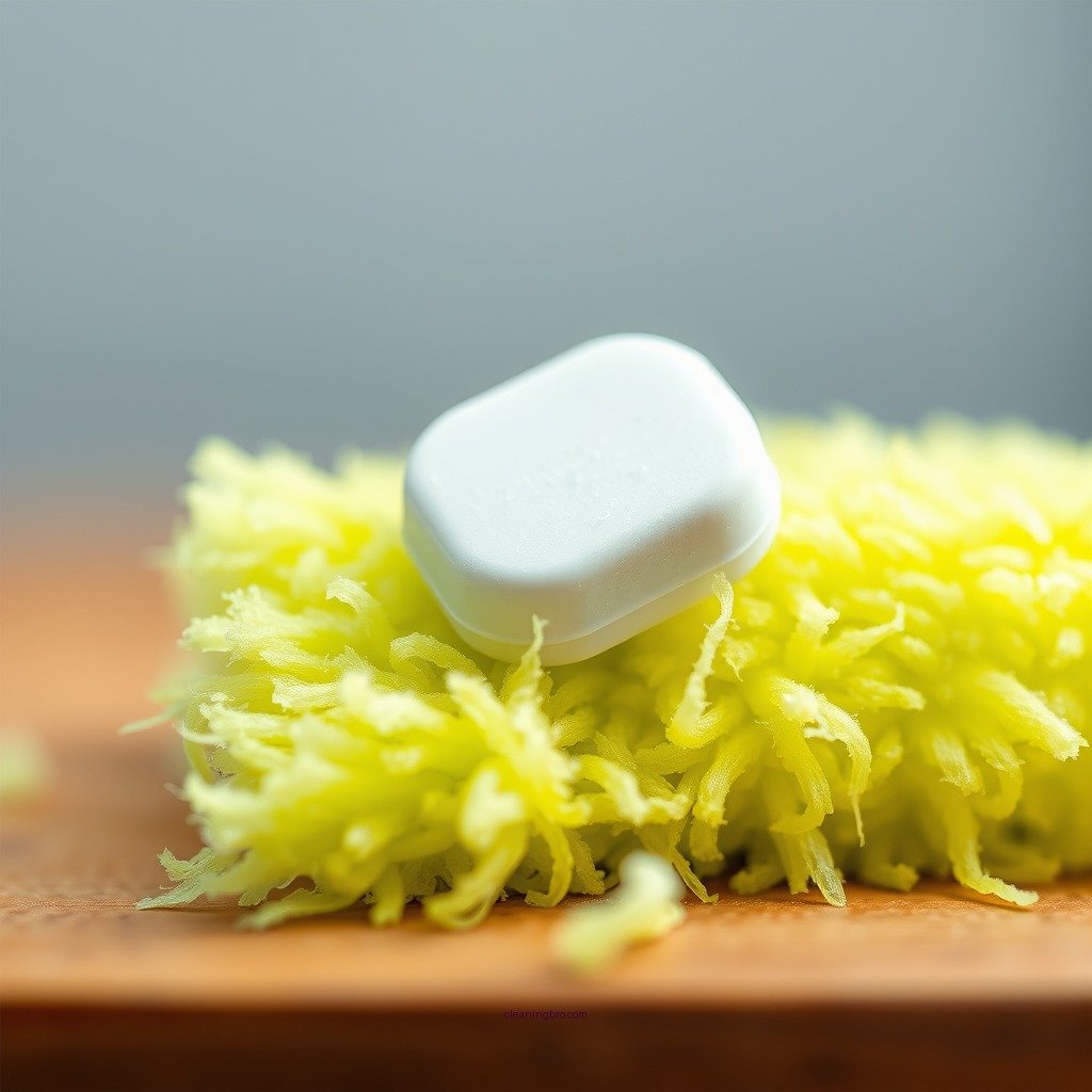 Advanced Cleaning Techniques - how to clean a dry erase board eraser