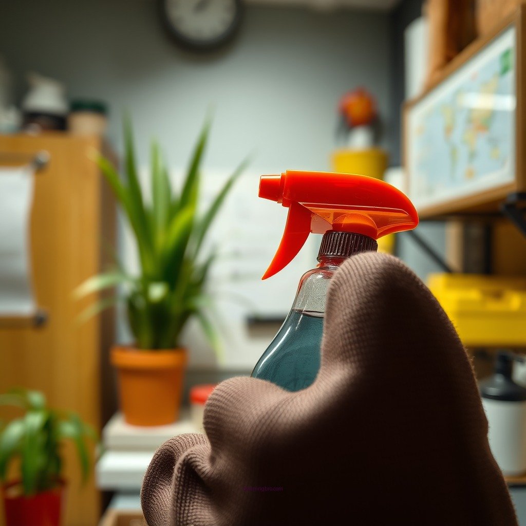 Understanding the Importance of Cleaning - how to clean a dry erase board eraser