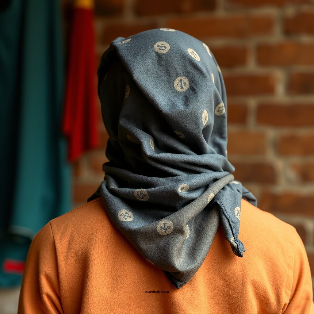 Understanding Durag Fabrics - how to clean a durag